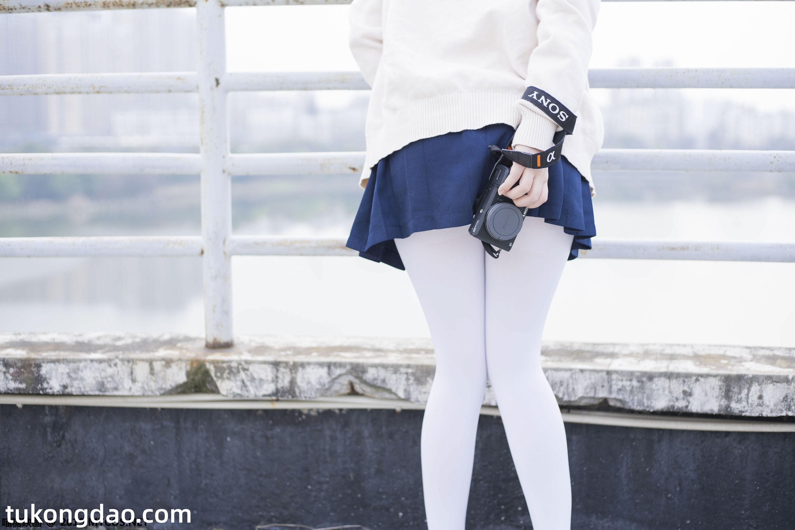 喵糖映画 VOL.067 写真集 写真系列-第5张